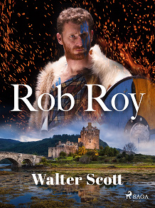 Cover for Rob Roy