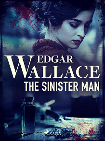Cover for The Sinister Man