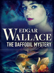 Cover for The Daffodil Mystery