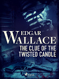 Omslagsbild för The Clue of the Twisted Candle