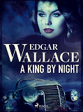 Cover for A King by Night