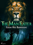 Cover for The Man-Eater