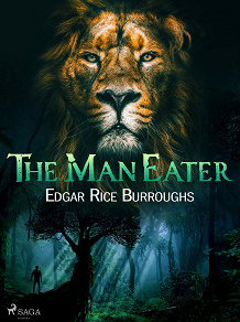 Omslagsbild för The Man-Eater