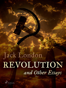 Omslagsbild för Revolution and Other Essays