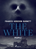 Cover for The White People