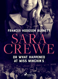 Omslagsbild för Sara Crewe or What Happened at Miss Minchin's