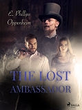 Omslagsbild för The Lost Ambassador