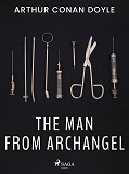 Cover for The Man from Archangel