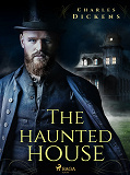 Cover for The Haunted House