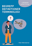 Cover for Begrepp - Definitioner - Terminologi