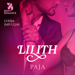 Cover for Paja