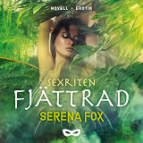 Cover for Sexriten: Fjättrad