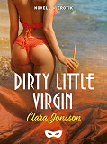 Omslagsbild för Dirty little virgin