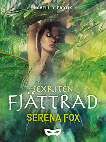 Cover for Sexriten: Fjättrad