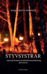 Cover for Styvsystrar