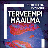 Cover for Terveempi maailma