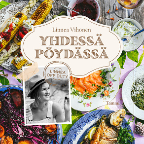 Cover for Yhdessä pöydässä