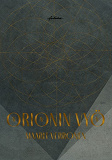 Omslagsbild för Orionin vyö