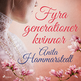 Cover for Fyra generationer kvinnor