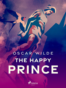 Omslagsbild för The Happy Prince