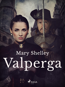 Cover for Valperga