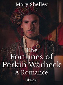 Omslagsbild för The Fortunes of Perkin Warbeck: A Romance