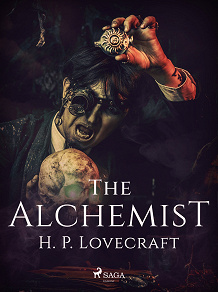 Omslagsbild för The Alchemist