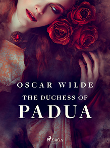 Cover for The Duchess of Padua