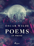 Cover for Poems in Prose