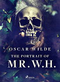 Omslagsbild för The Portrait of Mr. W. H.
