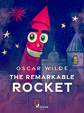 Cover for The Remarkable Rocket