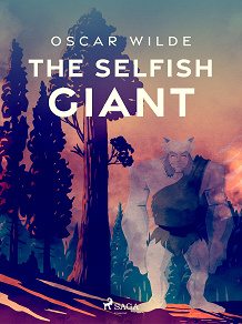 Omslagsbild för The Selfish Giant