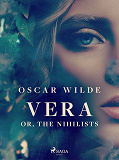 Cover for Vera; or, The Nihilists