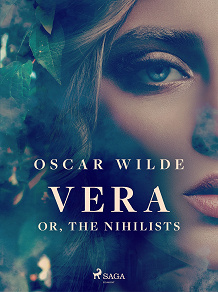 Omslagsbild för Vera; or, The Nihilists
