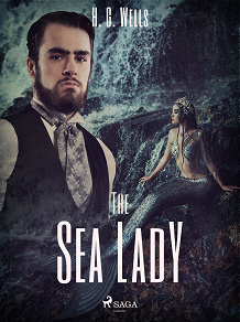 Cover for The Sea Lady