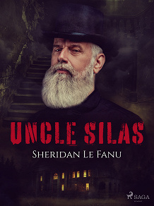 Omslagsbild för Uncle Silas