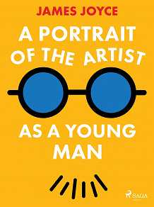 Cover for A Portrait of the Artist as a Young Man