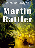 Cover for Martin Rattler