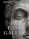 Cover for The Last Galley