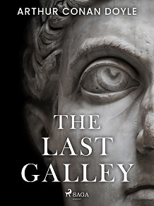 Cover for The Last Galley