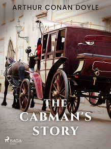 Cover for The Cabman's Story