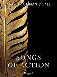 Omslagsbild för Songs of Action