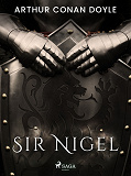 Omslagsbild för Sir Nigel