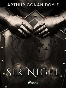 Cover for Sir Nigel