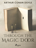 Cover for Through the Magic Door