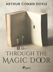 Omslagsbild för Through the Magic Door