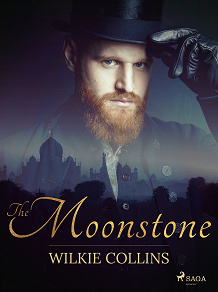 Cover for The Moonstone