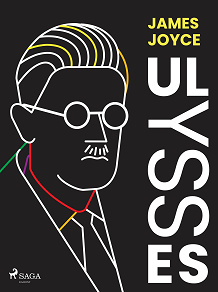 Omslagsbild för Ulysses