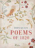 Cover for Poems of 1820