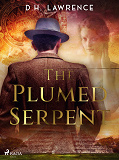 Cover for The Plumed Serpent